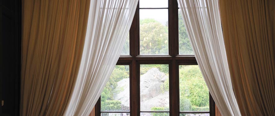 Hammond, LA drape blinds cleaning